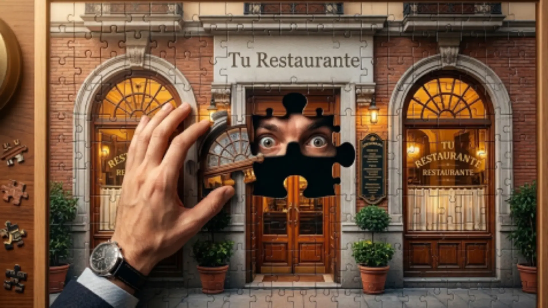 Cuando algo no cuadra en tu restaurante: