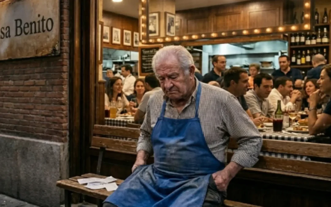 ¿Por qué tu restaurante no gana dinero, aunque esté lleno? 
