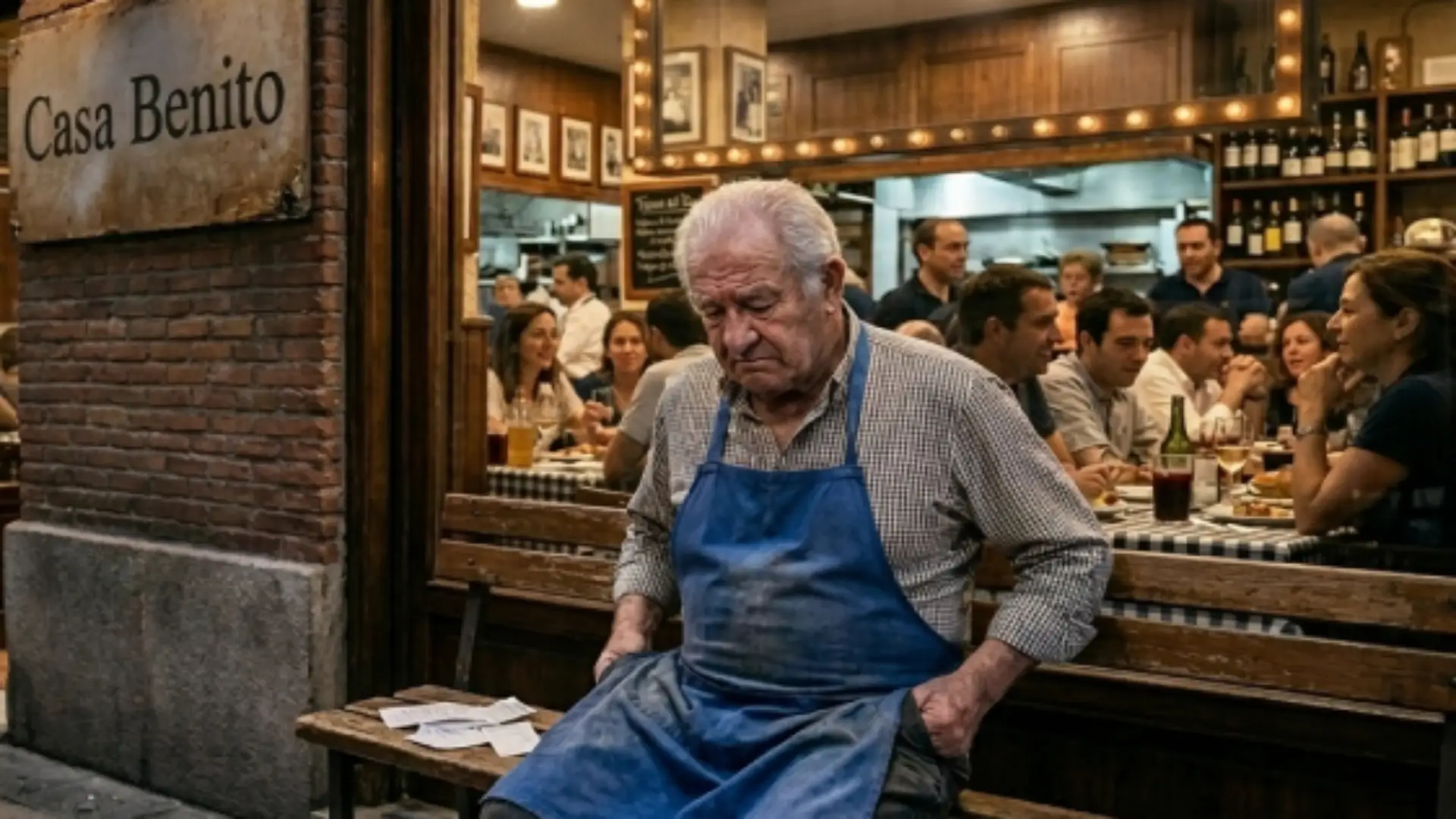 ¿Por qué tu restaurante no gana dinero, aunque esté lleno?