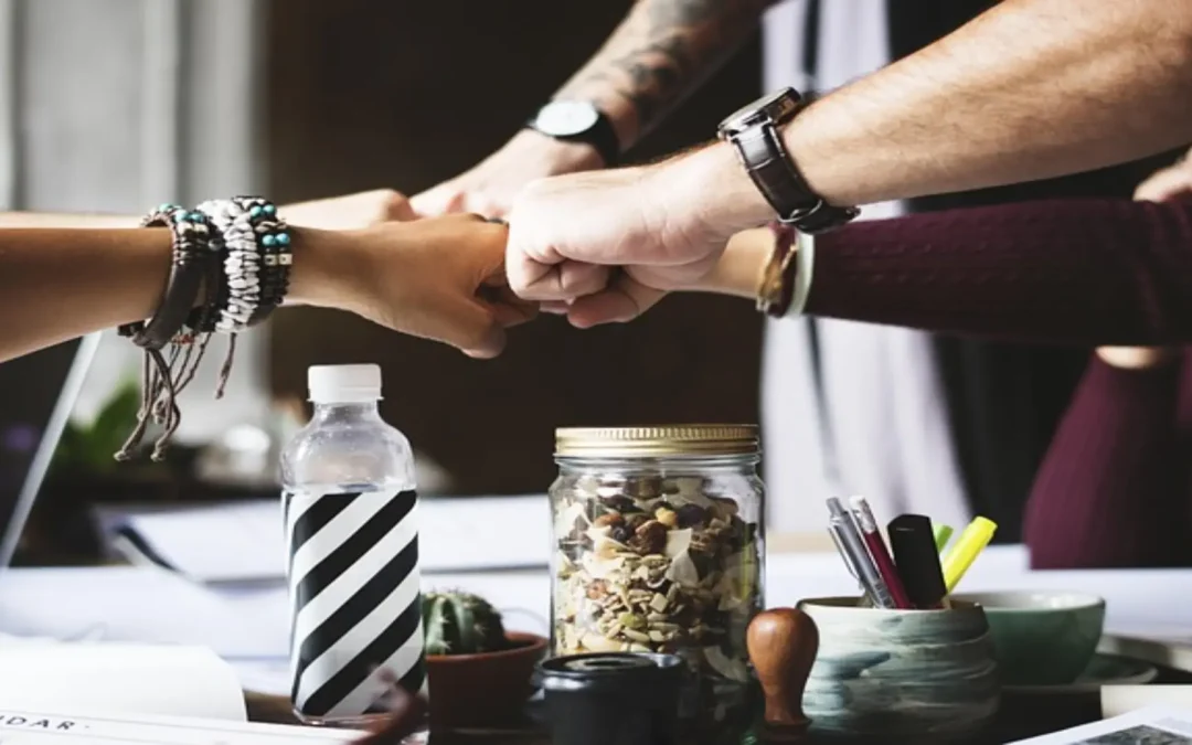 Si tu equipo no cree en tu restaurante, el cliente tampoco