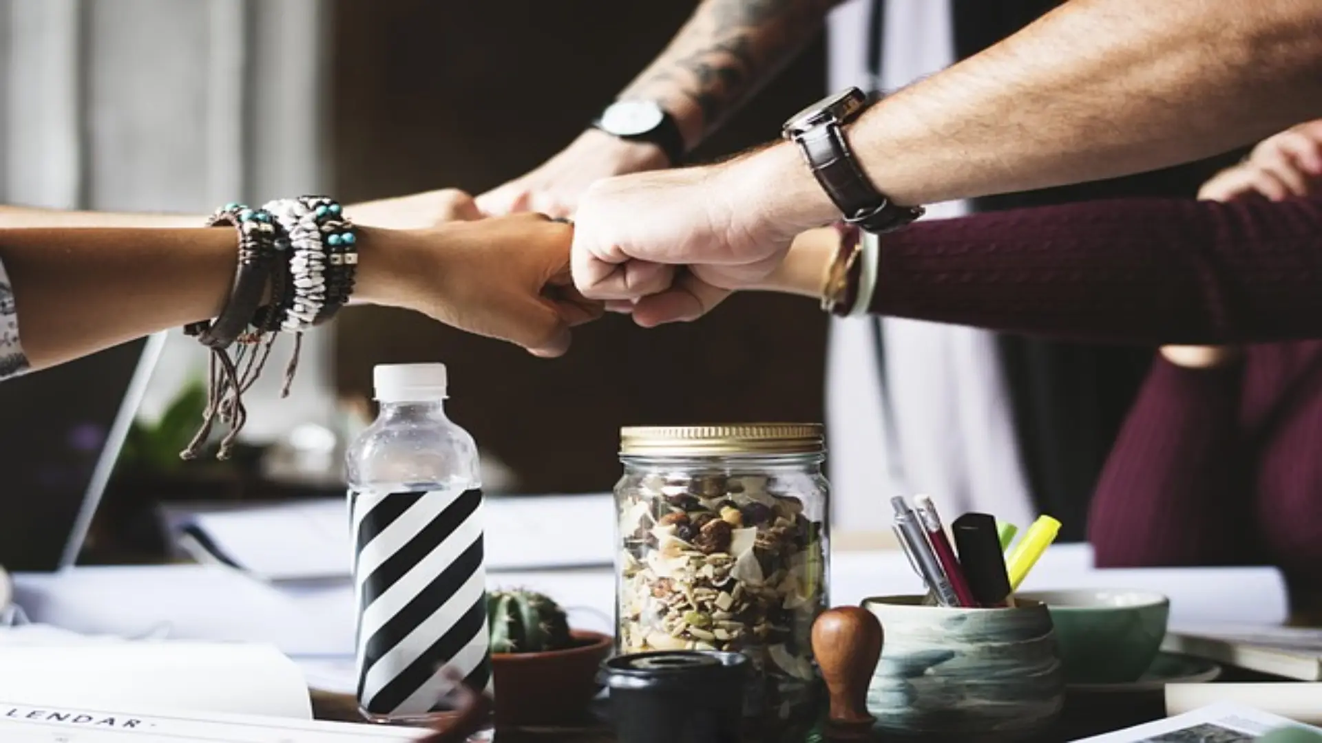 Si tu equipo no cree en tu restaurante, el cliente tampoco