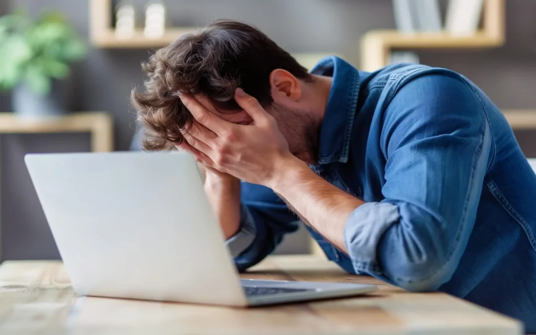 ¿Trabajas mucho, pero los resultados no llegan? 